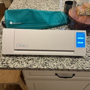 Silhouette Cameo 2 Electronic Cutting Tool